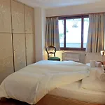 Chesa Arlas A1 By Interhome * St. Moritz