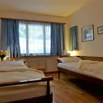Chesa Arlas A1 By Interhome Apartment St. Moritz
