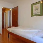 Chesa Arlas A1 By Interhome * St. Moritz