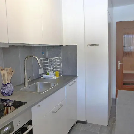 Chesa Arlas A1 By Interhome St Moritz