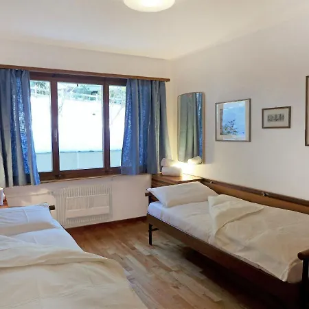 Chesa Arlas A1 By Interhome *