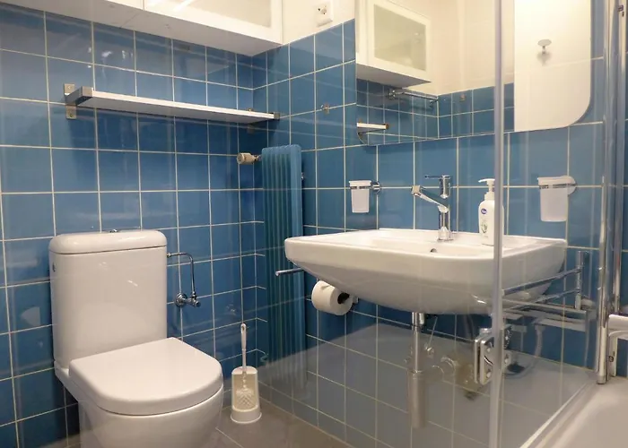 Chesa Arlas A1 By Interhome